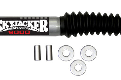Skyjacker 2000-2005 Ford Excursion 4 Wheel Drive Steering Damper Kit - Suspension