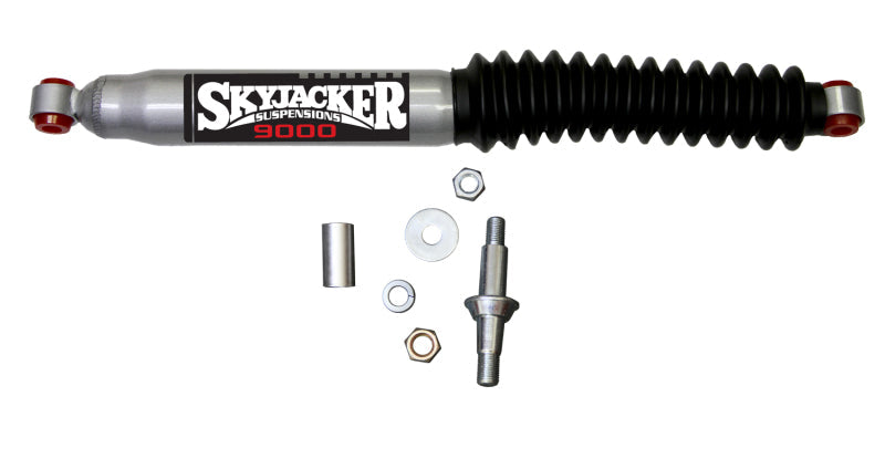 Skyjacker 2000-2006 GMC Yukon XL 2500 4 Wheel Drive Steering Damper Kit - Suspension