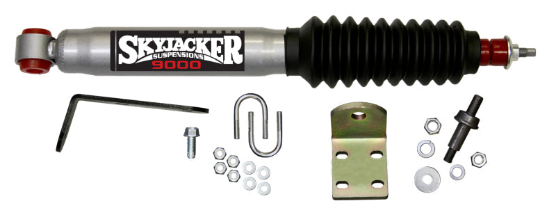 Skyjacker 2002-2006 Cadillac Escalade EXT Steering Damper Kit - Suspension