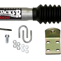 Skyjacker 2002-2006 Cadillac Escalade EXT Steering Damper Kit - Suspension