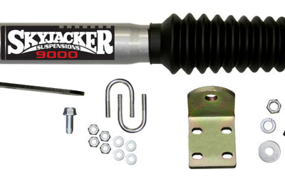 Skyjacker 2002-2006 Cadillac Escalade EXT Steering Damper Kit - Suspension