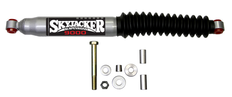 Skyjacker 2003-2010 Dodge Ram 3500 4 Wheel Drive Steering Damper Kit - Suspension