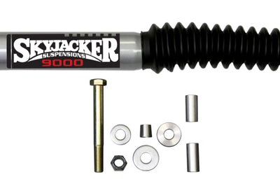 Skyjacker 2003-2010 Dodge Ram 3500 4 Wheel Drive Steering Damper Kit - Suspension
