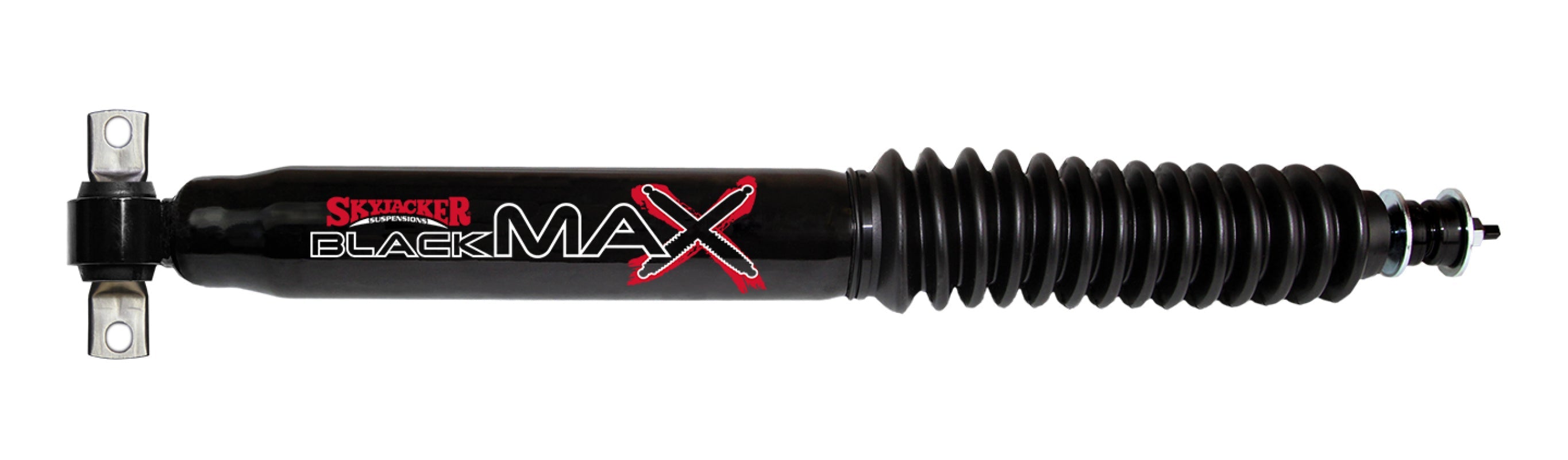 Skyjacker 2006-2010 Dodge Ram 2500 Extended Crew Cab 4WD Black Max Shock Absorber - Suspension