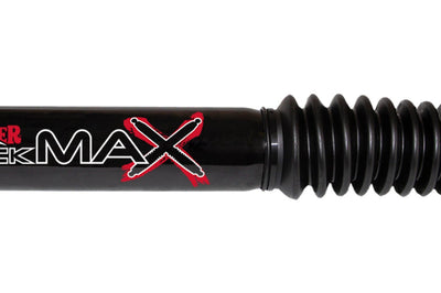 Skyjacker 2006-2010 Dodge Ram 2500 Extended Crew Cab 4WD Black Max Shock Absorber - Suspension