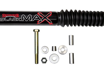 Skyjacker 2007-2007 Dodge Ram 3500 Steering Damper Kit - Suspension