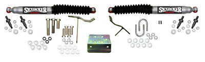 Skyjacker 2007-2007 Dodge Ram 3500 Steering Damper Kit - Suspension