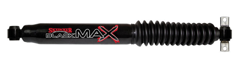 Skyjacker 2007-2017 Jeep Wrangler (JK) Black Max Shock Absorber - Suspension