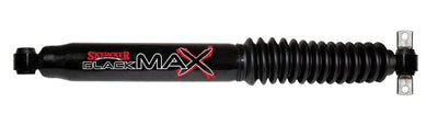 Skyjacker 2007-2017 Jeep Wrangler (JK) Black Max Shock Absorber - Suspension