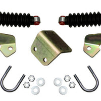 Skyjacker 2011-2017 Chevrolet Silverado 2500 HD 4 Wheel Drive Steering Damper Kit - Suspension