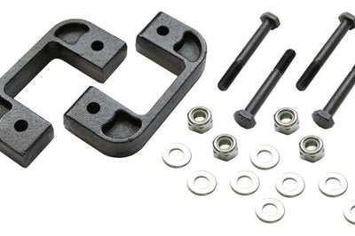 Skyjacker 2014-2017 Chevrolet Silverado 1500 Suspension Front Leveling Kit