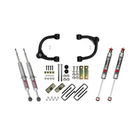Skyjacker 2016-2020 Toyota Tacoma 3.0in UCA Lift Kit w/Rear Blocks and M95 Monotube Shocks - Suspension