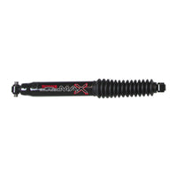 Skyjacker 2018 + Jeep Wrangler JL 2in-2.5in Lift Black Max Front Shock Absorber w/ Boot - Suspension