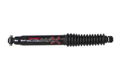 Skyjacker 2018 + Jeep Wrangler JL 2in-2.5in Lift Black Max Front Shock Absorber w/ Boot - Suspension