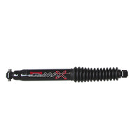 Skyjacker 2018 + Jeep Wrangler JL 2in-3in Lift Black Max Rear Shock Absorber w/ Boot - Suspension