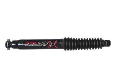 Skyjacker 2018 + Jeep Wrangler JL 2in-3in Lift Black Max Rear Shock Absorber w/ Boot - Suspension
