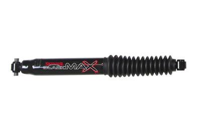 Skyjacker 2018 + Jeep Wrangler JL 3.5in-4in Lift Black Max Rear Shock Absorber w/ Boot - Suspension