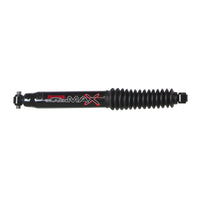 Skyjacker 2018 + Jeep Wrangler JL 3in-4in Lift Black Max Front Shock Absorber w/ Boot - Suspension