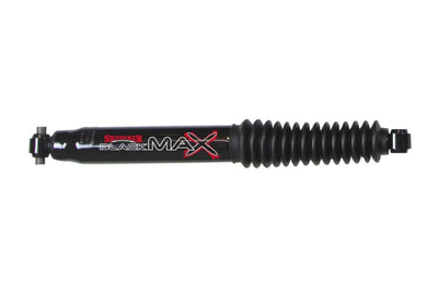 Skyjacker 2018 + Jeep Wrangler JL 3in-4in Lift Black Max Front Shock Absorber w/ Boot - Suspension