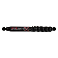 Skyjacker 2018 Jeep Wrangler JL - Black OEM HD Replacement Steering Damper - Suspension