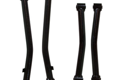 Skyjacker 2018 Jeep Wrangler JL - Set Suspension Heavy Duty Front and Rear Lower Link Kit