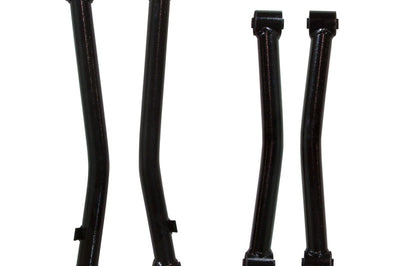 Skyjacker 2018 Jeep Wrangler JL - Set Suspension Heavy Duty Front and Rear Lower Link Kit