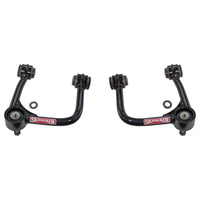Skyjacker 21-22 Ford Bronco 4WD 2-3in Upper Control Arm Pair w/ HD Ball Joints & Bushings - Suspension