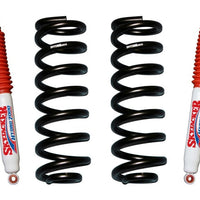 Skyjacker 2’’80-96F150/BRO,W/FRT HYDRO - Suspension