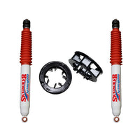Skyjacker 2’’FRT SPCR,13>RAM 25/35,N80 - Suspension