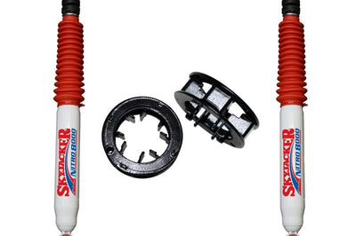 Skyjacker 2’’FRT SPCR,13>RAM 25/35,N80 - Suspension