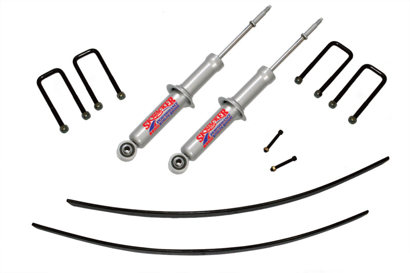 Skyjacker 3’’ 00-05 TUNDRA STRUT KIT - Suspension