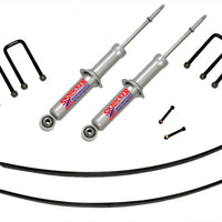 Skyjacker 3’’ 00-05 TUNDRA STRUT KIT - Suspension