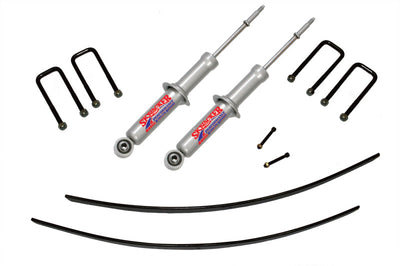 Skyjacker 3’’ 00-05 TUNDRA STRUT KIT - Suspension