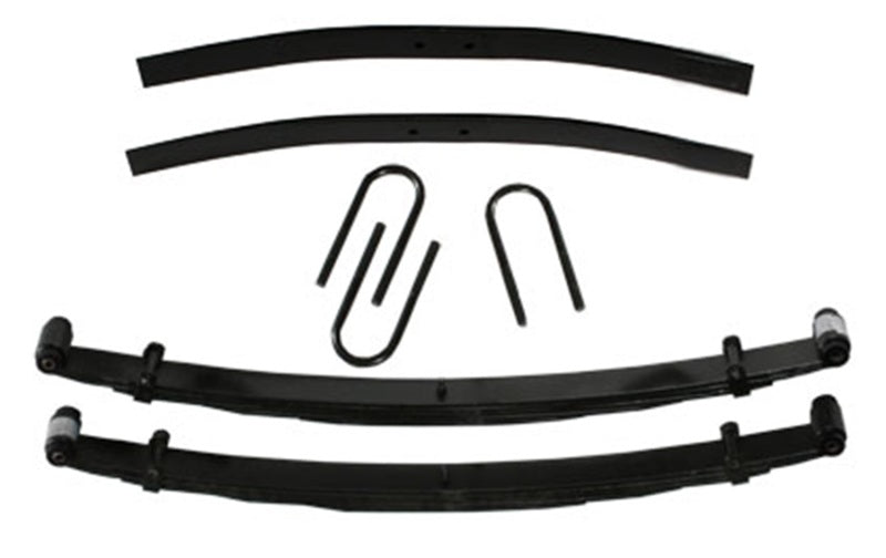Skyjacker 3-4’’ 74.5-93 DGE 1T W/ADDLF - Suspension