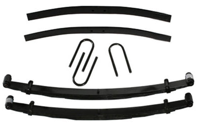 Skyjacker 3-4’’ 74.5-93 DGE 1T W/ADDLF - Suspension