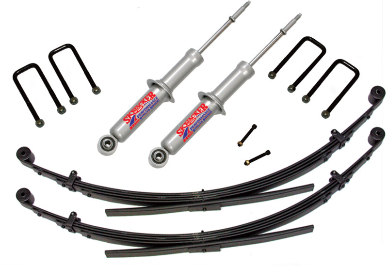 Skyjacker 3’’ 95.5-04 TACOMA STRUT SYS - Suspension