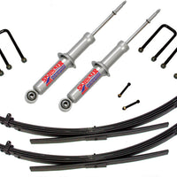 Skyjacker 3’’ 95.5-04 TACOMA STRUT SYS - Suspension