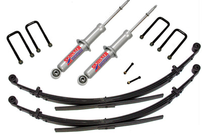 Skyjacker 3’’ 95.5-04 TACOMA STRUT SYS - Suspension