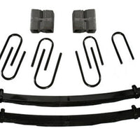 Skyjacker 4’’ CUMMINS DIESEL MODELS - Suspension