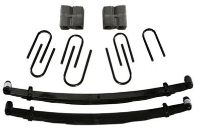 Skyjacker 4’’ CUMMINS DIESEL MODELS - Suspension