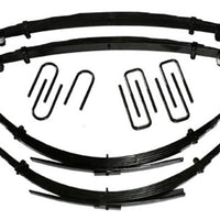 Skyjacker 4’’ CUMMINS DIESEL SYS W/4’’R - Suspension