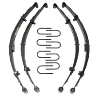 Skyjacker 4’’JEEP J10,20/WAG/CHR SYSTE - Suspension