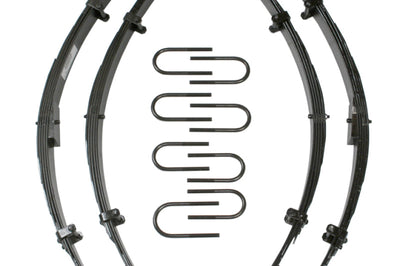 Skyjacker 4’’JEEP J10,20/WAG/CHR SYSTE - Suspension