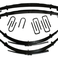 Skyjacker 5-6’’ SYS 74.5-93 DGE 1 TON - Suspension