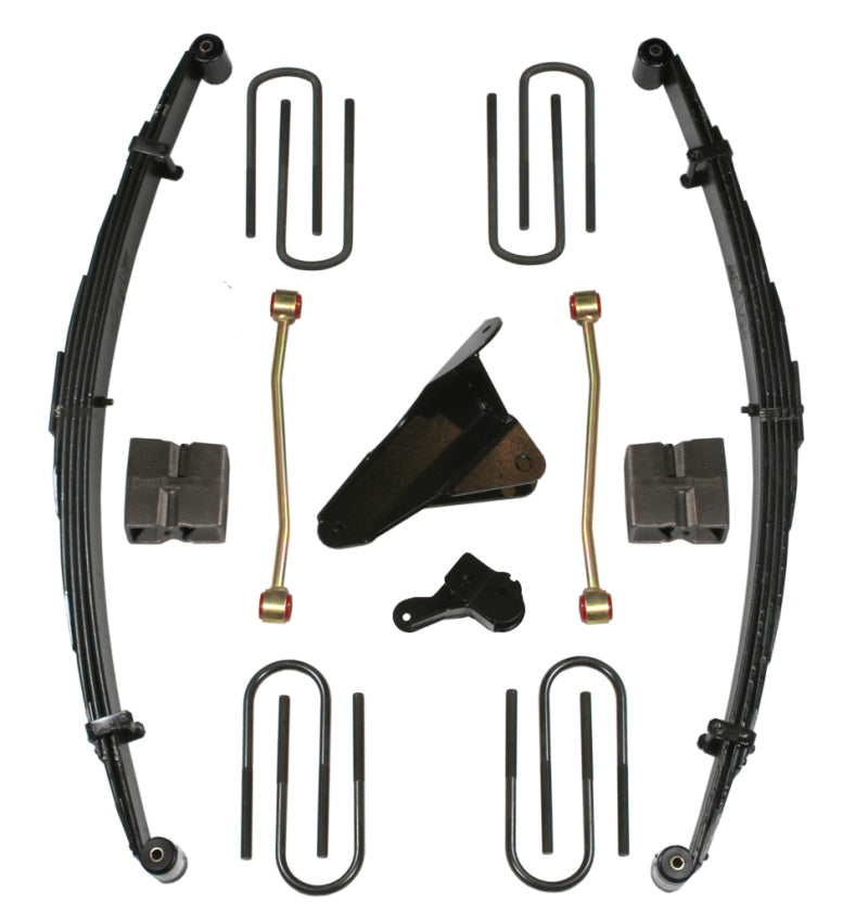 Skyjacker 6’’KIT,2000 EXCURSION V8,V10 - Suspension