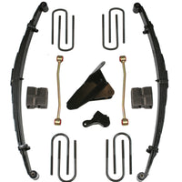 Skyjacker 6’’KIT,2000 EXCURSION V8,V10 - Suspension