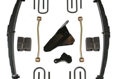 Skyjacker 6’’KIT,2000 EXCURSION V8,V10 - Suspension