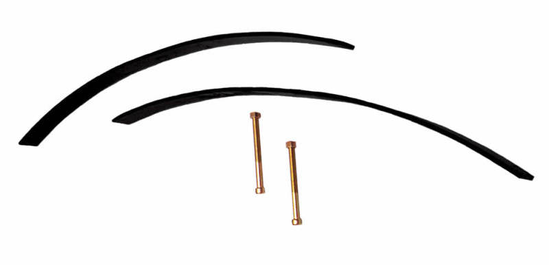 Skyjacker Add A Leaf 1980-1996 Ford F-250 4 Wheel Drive - Suspension