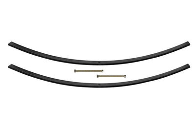 Skyjacker Add A Leaf 1995-1999 Chevrolet Tahoe 4 Wheel Drive - Suspension