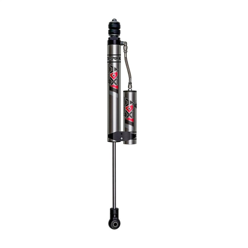 Skyjacker ADX 2.0 Alum Body Remote Reservoir Fr Shock 07-18 Jeep Wrangler Unltd JK 4WD 2-3.5in Lift - Suspension